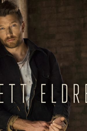 BE Album Cover