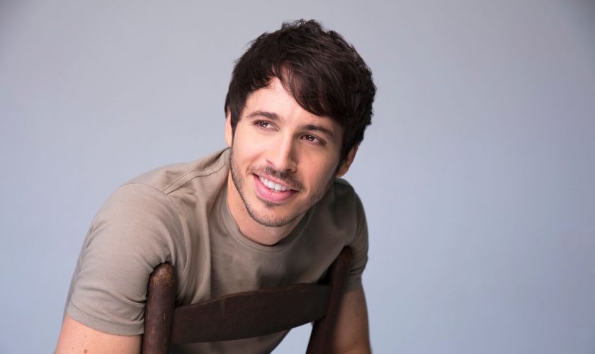 Morgan Evans – Promo 1