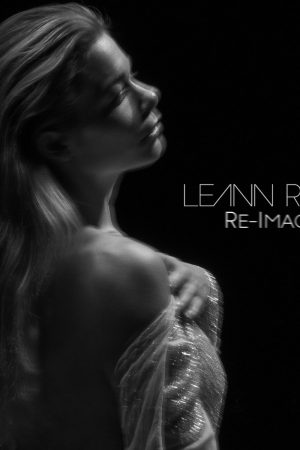 LRReimagined