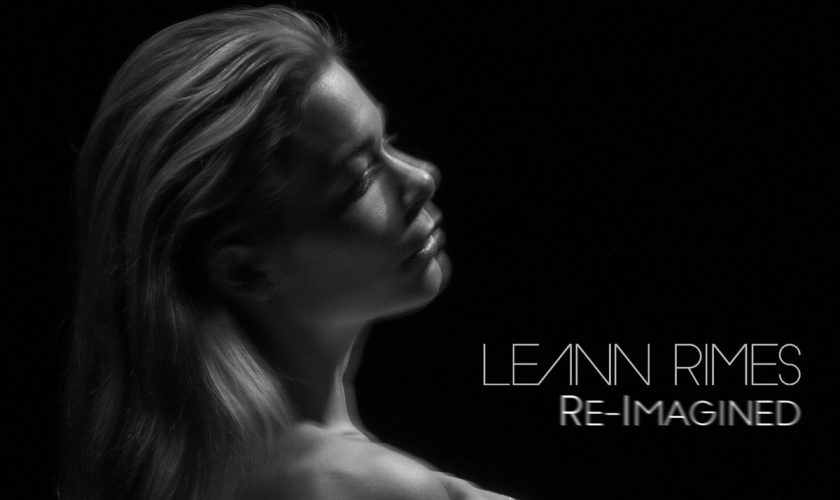 LRReimagined